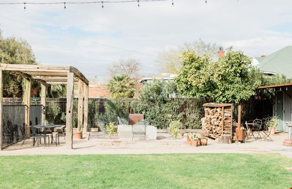 5 redenen waarom je een loungeset moet toevoegen aan je tuin 5 redenen waarom je een loungeset moet toevoegen aan je tuin